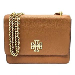 Tory Burch NEW! Britten Medium Shoulder Bag w/Tags